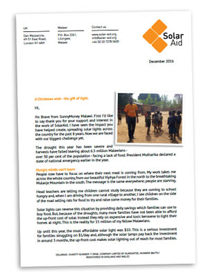 malawi-appeal-letter