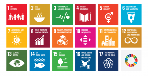 Sustainable Development Goals
