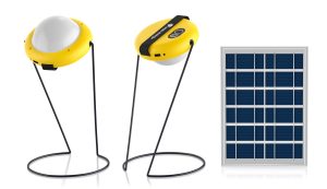 Greenlight Planet Sun King Pro 400
